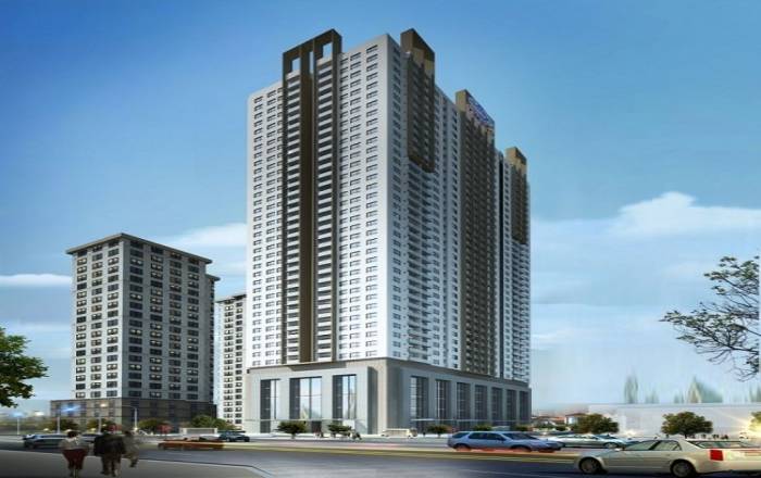 những hệ thống văn ph&ograve;ng cho thu&ecirc; mới sẽ mọc th&ecirc;m l&ecirc;n trong tương lại.